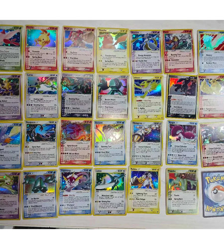 27pcs Pocket Monster Pkm Cards English Japanese Star Card Collection Game Umbreon Trading  Battles Perfect PTCG Proxy Male Gift